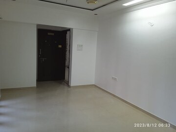 Room in 2 BHK Apartment at GK Dwarka Sai Paramount, Balewadi – for Rent