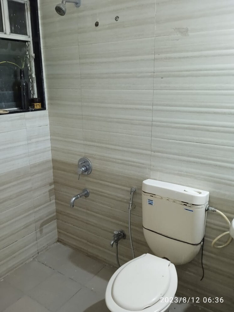 Bathroom, gk-dwarka-sai-paramount 2 Bedroom 990 Sq.Ft. Apartment In Balewadi Pune 8899623