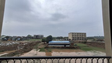 2 BHK Apartment – Exterior View View at SBP City Of Dreams Zirakpur, High Ground - for Rent