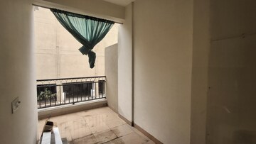 Staircase in 2 BHK Apartment at SBP City Of Dreams Zirakpur, High Ground – for Rent