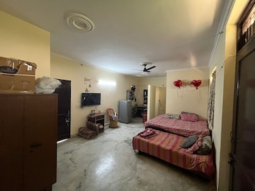 Bedroom in 2 BHK Apartment at Gaur City-2, Gaur City 2 – for Sale