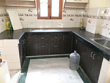 Kitchen in  Pg at Gyan Khand ii – for Rent