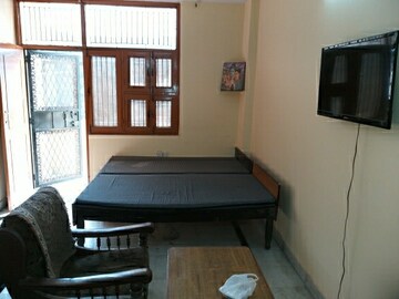 Kitchen in  Pg at Gyan Khand ii – for Rent