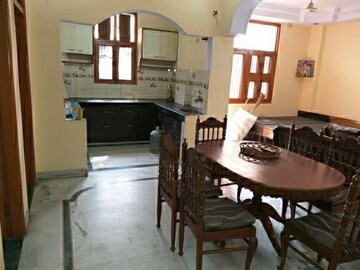 Kitchen in  Pg at Gyan Khand ii – for Rent