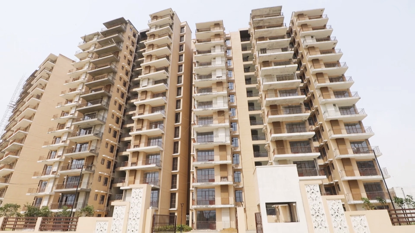 2 BHK Apartment For Sale in Signature Signum 81