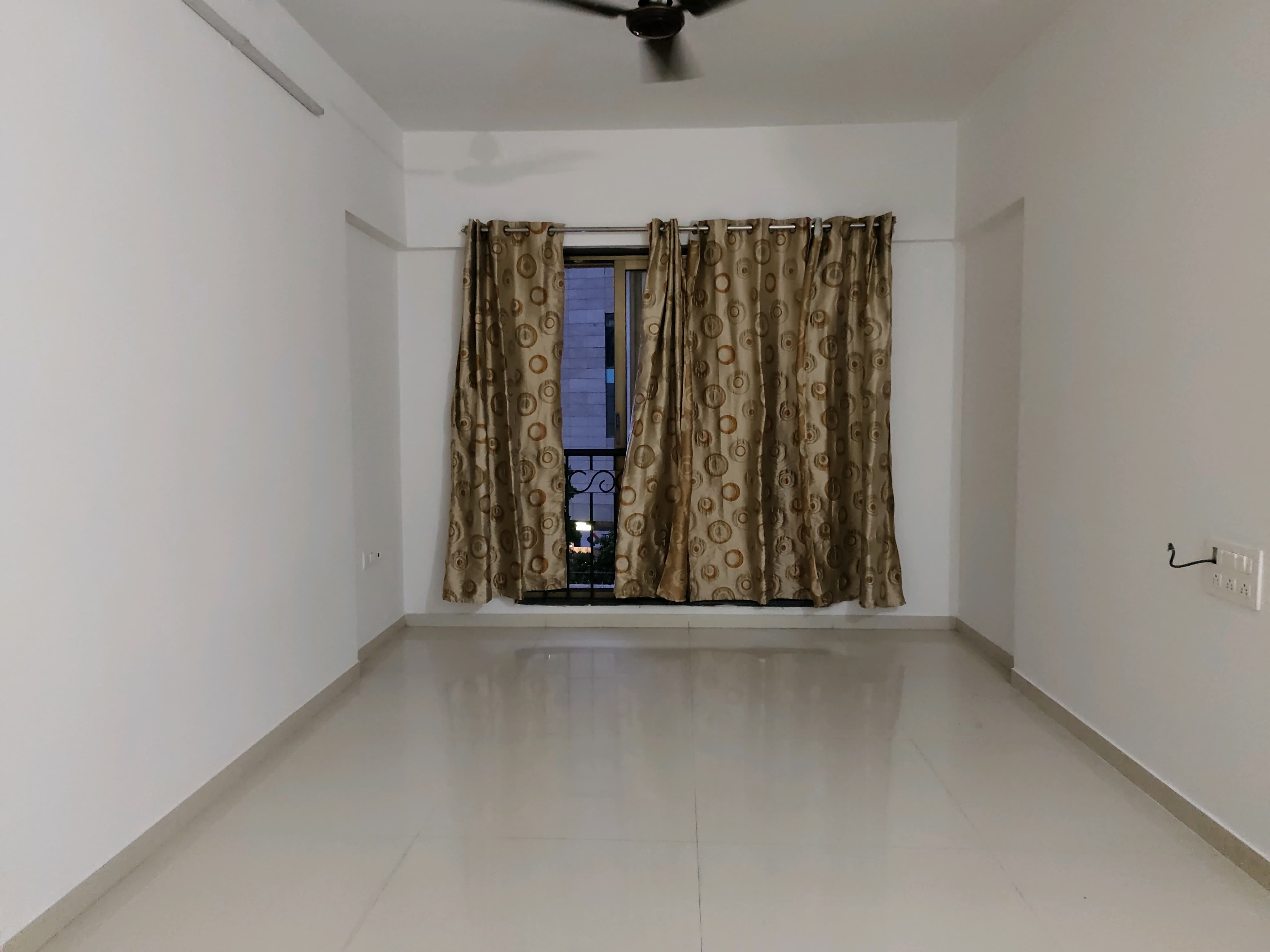 2 BHK + Pooja Room Apartment For Sale in Raj Infinia