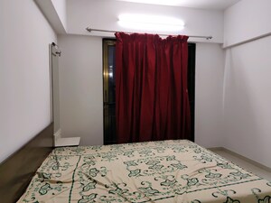 Bedroom in 2 BHK Apartment at Raj Infinia, Malad West – for Sale
