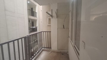Kitchen in 3 BHK Apartment at Highland Park Chandigarh, Bhabat – for Rent