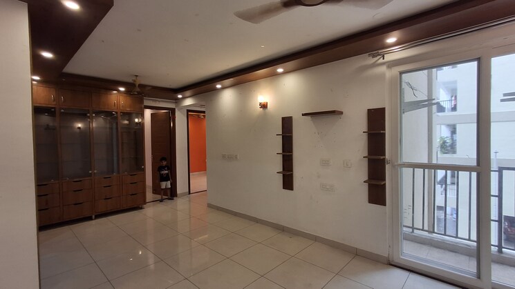 Room, highland-park-chandigarh 3 Bedroom 1580 Sq.Ft. Apartment In Bhabat Zirakpur 8899646