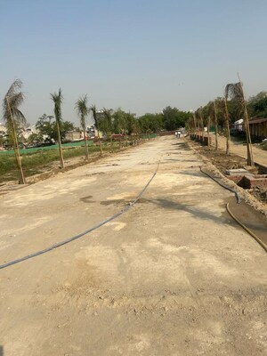 Plot Area in  Plot at Sector 144 – for Sale