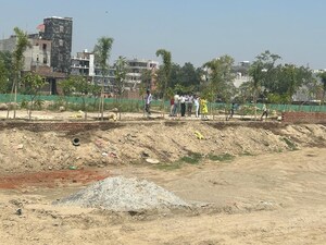 Plot Area in  Plot at Sector 144 – for Sale