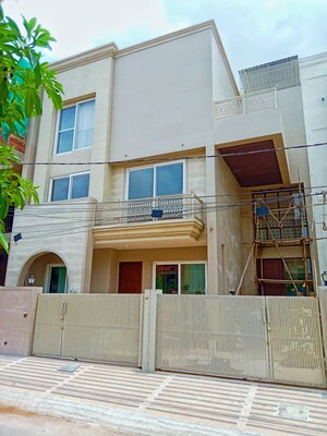 5 BHK Independent House For Sale in Chitrakoot