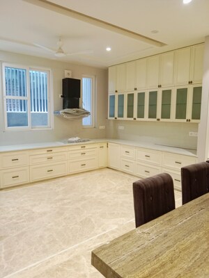 Kitchen in 5 BHK Independent House at Chitrakoot – for Sale