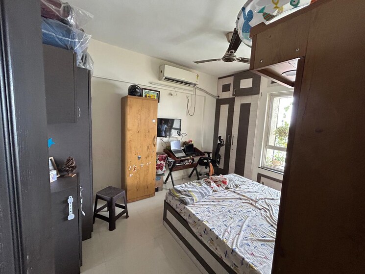 Kitchen, nyati-equatorial 2 Bedroom 1040 Sq.Ft. Apartment In Bavdhan Pune 8899668