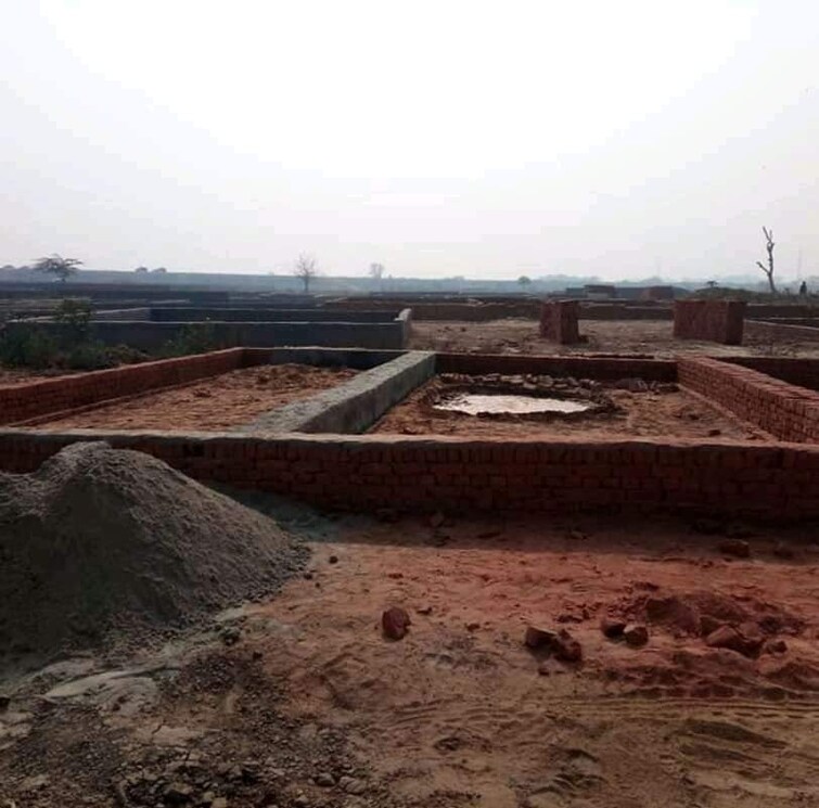 Cover Image, sector 145  108 Sq.Yd. Plot In Sector 145 Noida 8899670