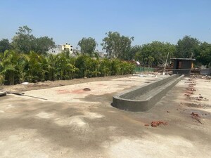 Plot Area in  Plot at Sector 145 – for Sale