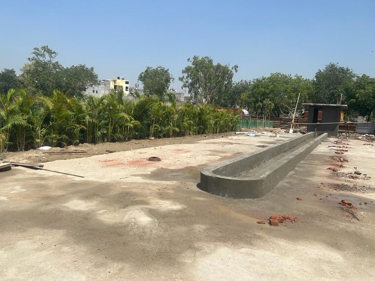 undefined, sector 145  108 Sq.Yd. Plot In Sector 145 Noida 8899670