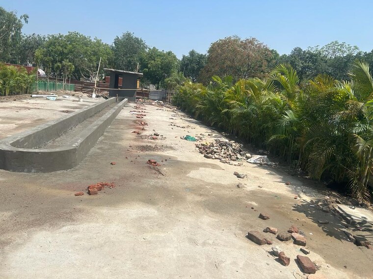 undefined, sector 145  108 Sq.Yd. Plot In Sector 145 Noida 8899670