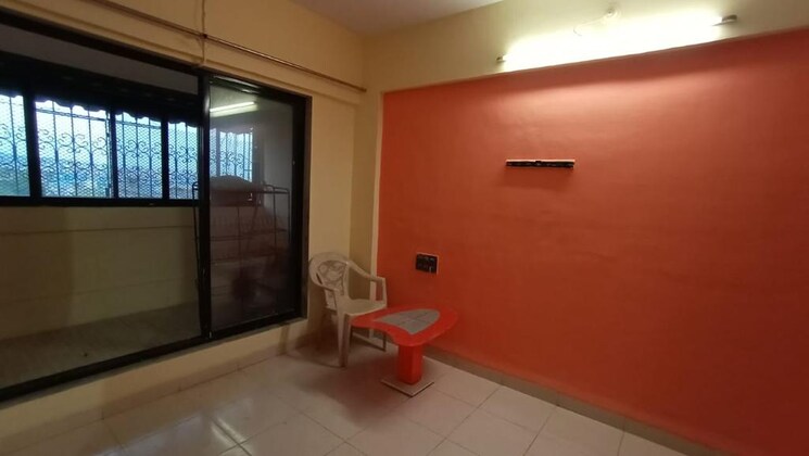 Room, bhumiraj-abode 1.5 Bedroom 508 Sq.Ft. Apartment In Sanpada Navi Mumbai 8899687