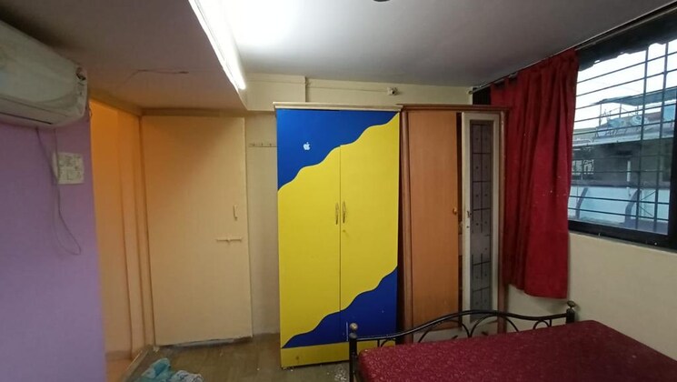 Room, bhumiraj-abode 1.5 Bedroom 508 Sq.Ft. Apartment In Sanpada Navi Mumbai 8899687