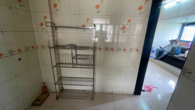 Bathroom, bhumiraj-abode 1.5 Bedroom 508 Sq.Ft. Apartment In Sanpada Navi Mumbai 8899687