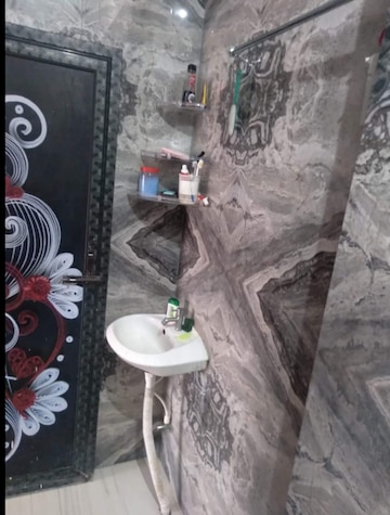 Bathroom in 3 BHK Independent House at Adityapur – for Sale