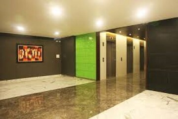 Bedroom in  Office Space at Goyal Pinnacle Business Park , Prahlad Nagar – for Rent