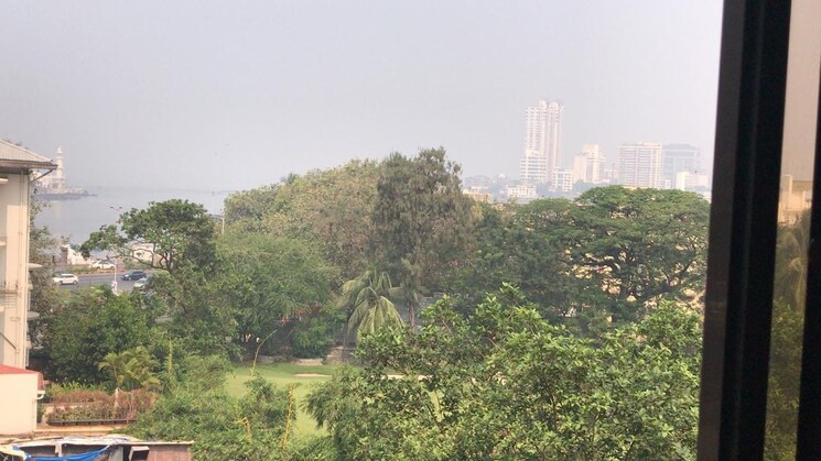 Master Bedroom, dev-chhaya 1 Bedroom 510 Sq.Ft. Apartment In Tardeo Mumbai 8899688