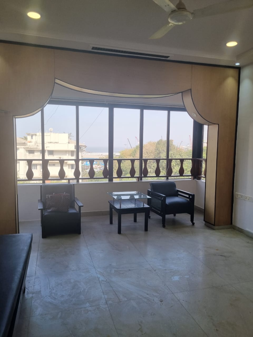 1 BHK + Pooja Room 510 Sq.Ft. Apartment in Dev Chhaya