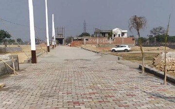 Plot For Sale in Sector 142