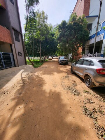 Plot Area in  Plot at Kyalasanahalli – for Sale