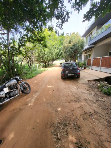  Plot For Sale in Kyalasanahalli