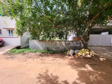 Plot Area in  Plot at Kyalasanahalli – for Sale