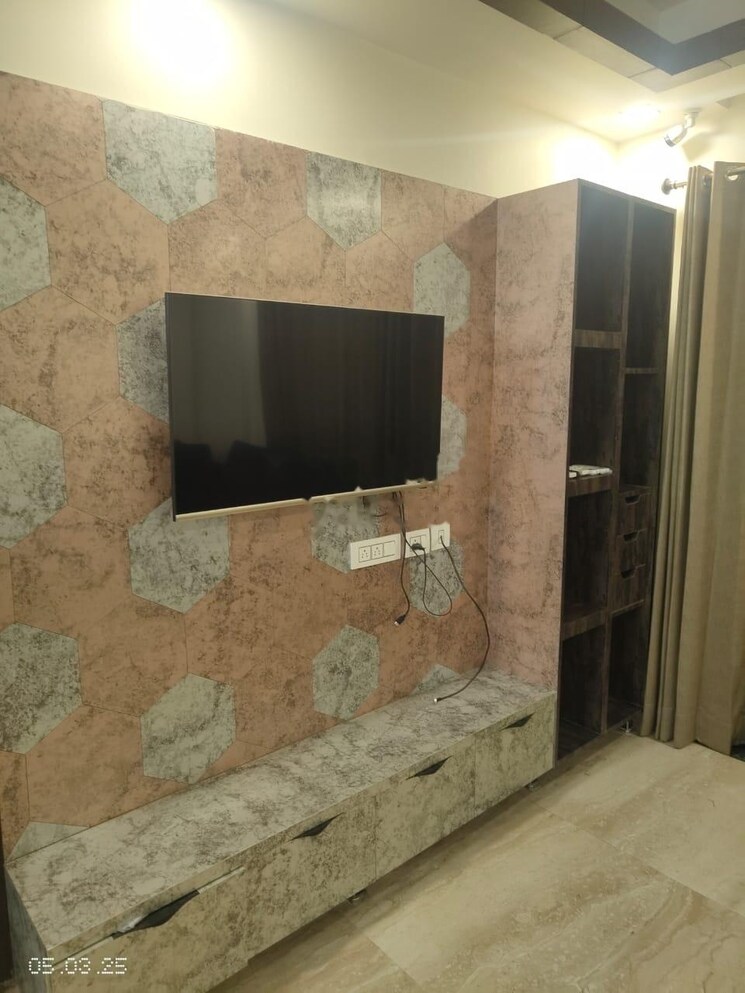 Kitchen, kriti-cghs 3 Bedroom 1976 Sq.Ft. Apartment In Sector 21c Faridabad 8899691