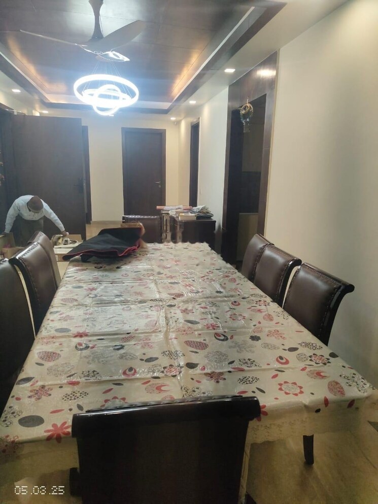 Bedroom, kriti-cghs 3 Bedroom 1976 Sq.Ft. Apartment In Sector 21c Faridabad 8899691