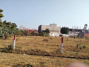 Plot Area in  Plot at Sector 150 – for Sale