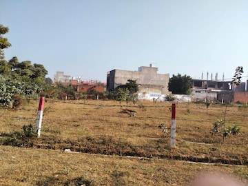 Plot Area in  Plot at Sector 150 – for Sale
