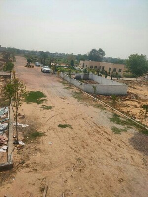 Plot Area in  Plot at Sector 150 – for Sale