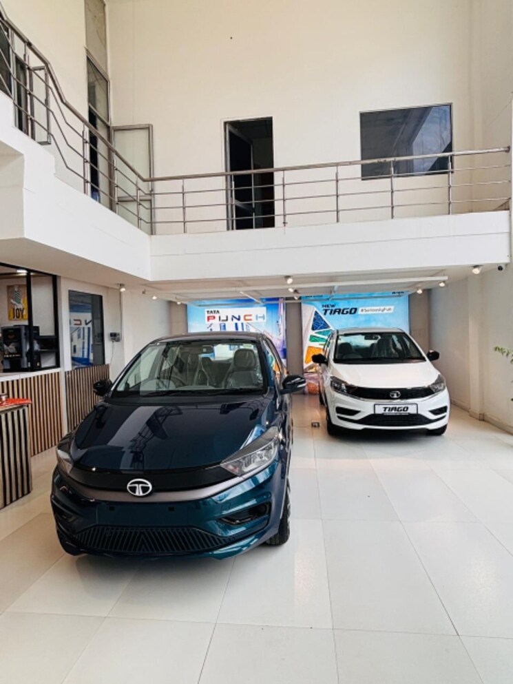 Exterior View, chaurang-chs 2 Bedroom 1175 Sq.Ft. Apartment In Sanpada Navi Mumbai 8899707