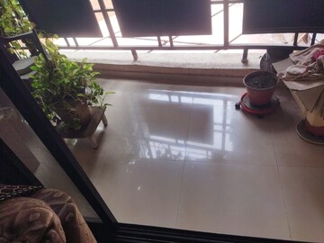 Furnished Amenities in 2 BHK Apartment at Chaurang CHS, Sanpada – for Rent