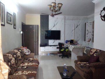 2 BHK Apartment For Rent in Chaurang CHS, Sanpada