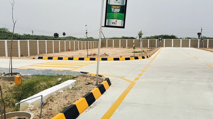 Exterior View, panjappur  1800 Sq.Ft. Plot In Panjappur Trichy 8899710