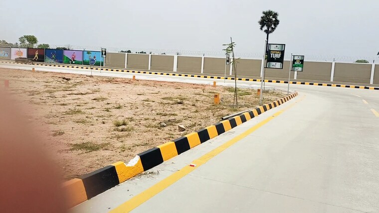 Exterior View, panjappur  1800 Sq.Ft. Plot In Panjappur Trichy 8899710