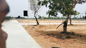 Plot Area in  Plot at Panjappur – for Sale