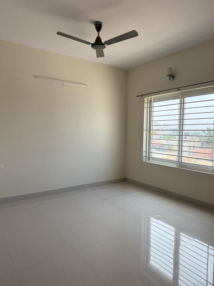 Bedroom, dumuduma 3 Bedroom 1498 Sq.Ft. Apartment In Dumuduma Bhubaneswar 8899711