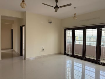 Building Lobby in 3 BHK Apartment at Dumuduma – for Sale