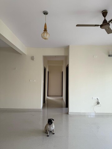 Furnished Amenities in 3 BHK Apartment at Dumuduma – for Sale