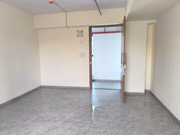 Floor Plan in  Office Space at Aditya Apartment Dange Chowk, Wakad – for Rent