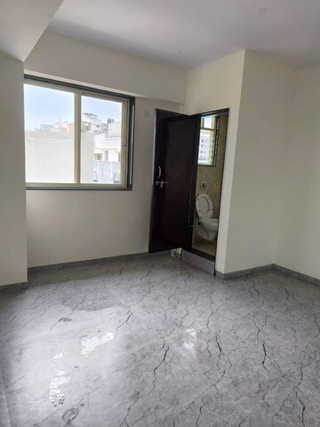 Floor Plan in  Office Space at Aditya Apartment Dange Chowk, Wakad – for Rent