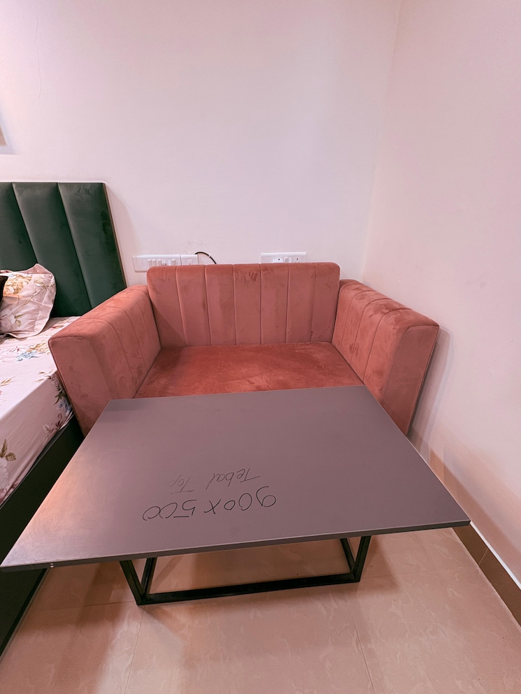 undefined, okay-plus-solitaire-suites Studio 403 Sq.Ft. Apartment In Ramnagariya Jaipur 8899739